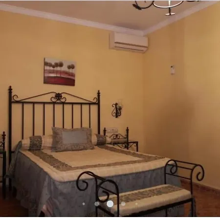 Casa Rural Majada Alta * Cordoba