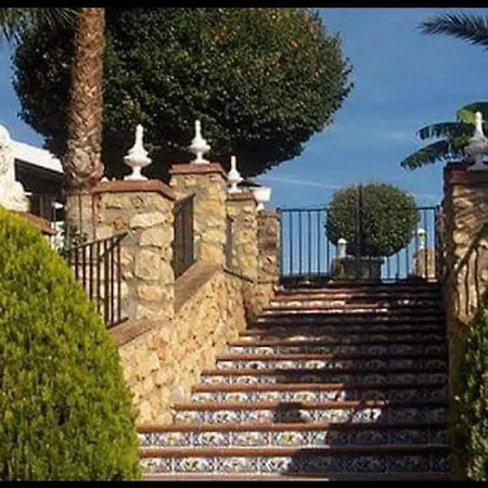 Holiday home Casa Rural Majada Alta *