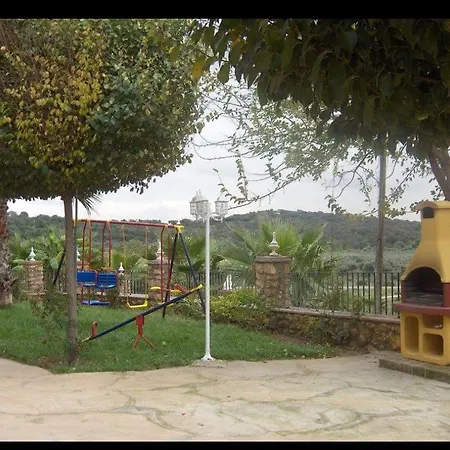 Holiday home Casa Rural Majada Alta *