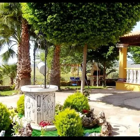 Casa Rural Majada Alta * Cordoba