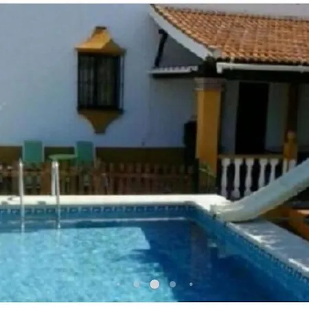 Holiday home Casa Rural Majada Alta